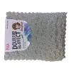 Silver wire double-sided double-effect scrubbing block Item Picture